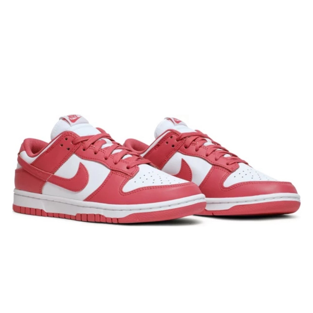 Wmns Dunk Low 'Archeo Pink'